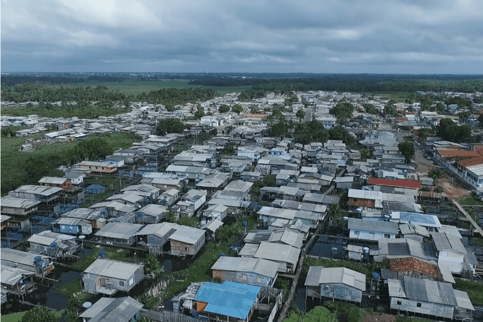 Macapá - AP