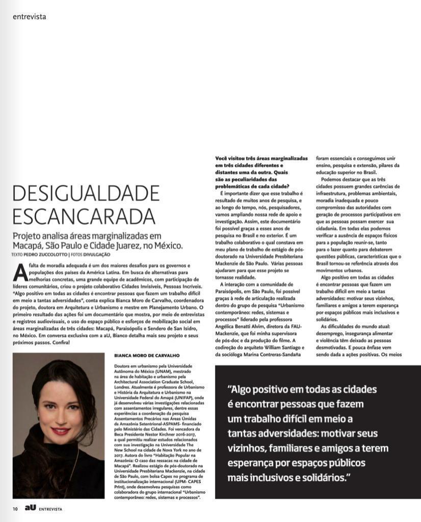 reportage pagina 2