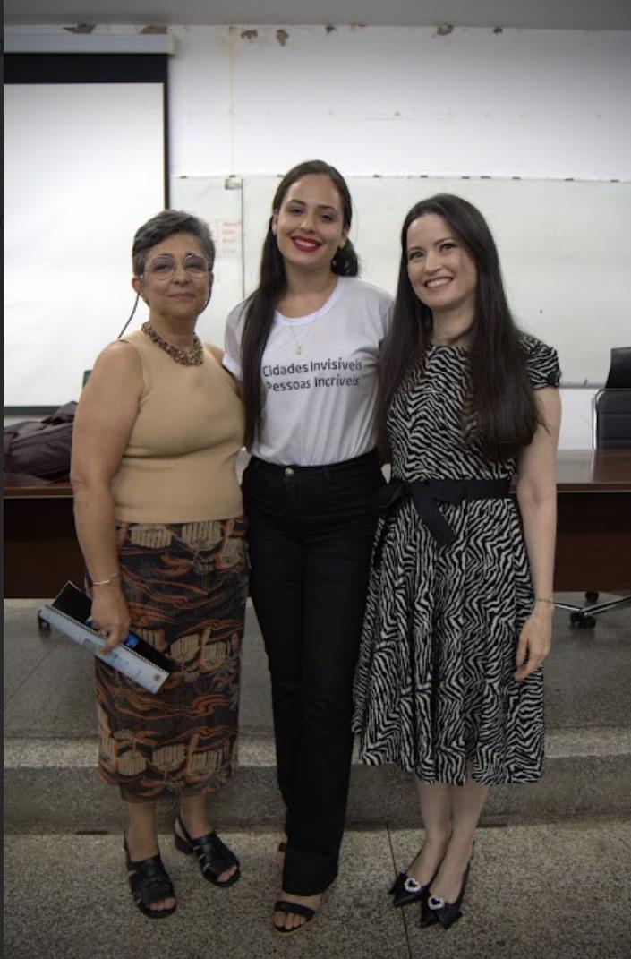 Evento no Museu do Sacaca reúne mais de 300 participantes para discutir habitação popular na Amazônia