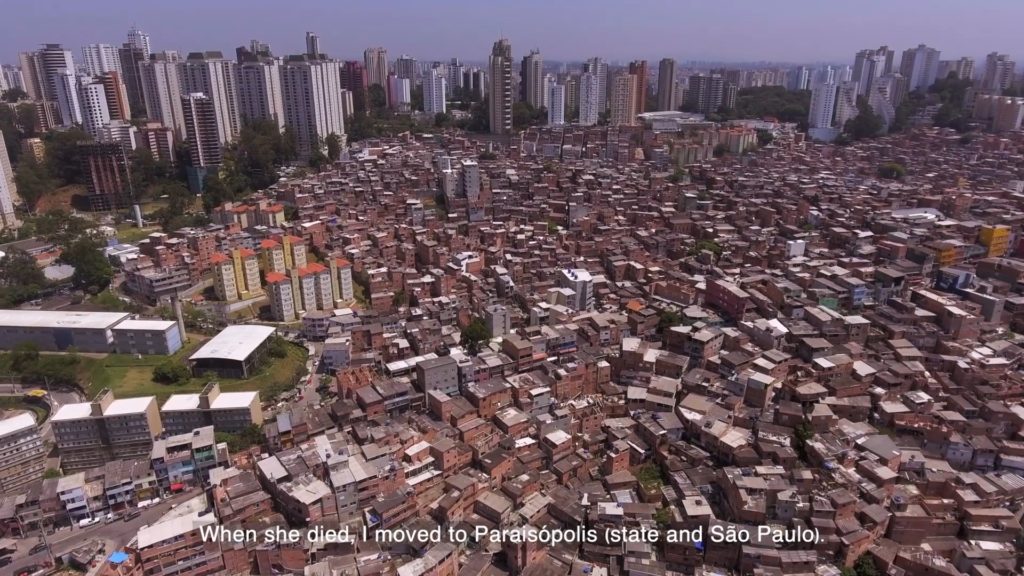 Paraisòpolis - São Paulo